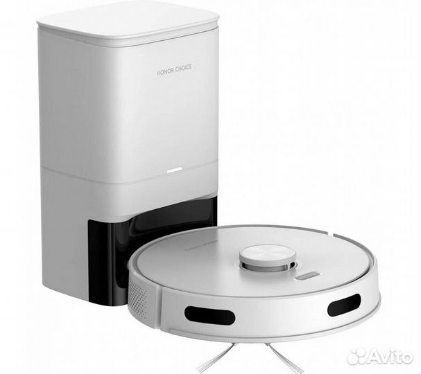 Робот-пылесос honor choice R2 plus