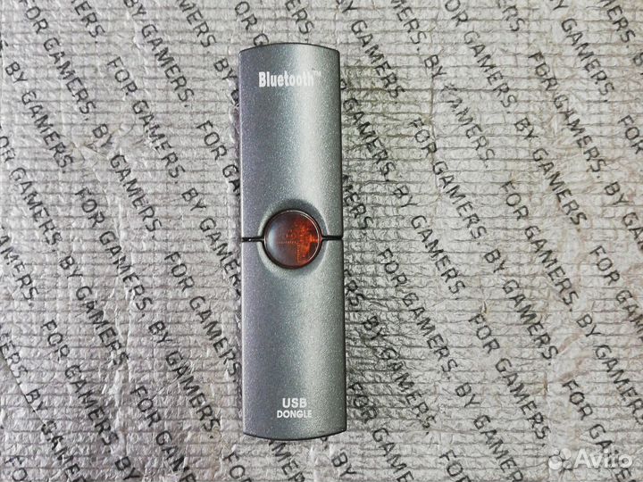 Bluetooth USB Dongle