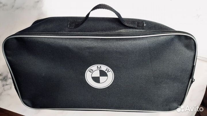 Сумка автомобилиста BMW