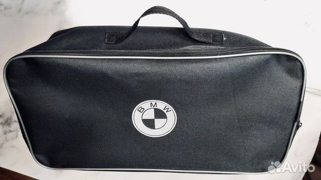 Сумка автомобилиста BMW