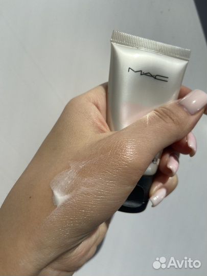 Хайлайтер mac