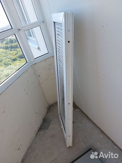 Окна пластиковые пвх бу