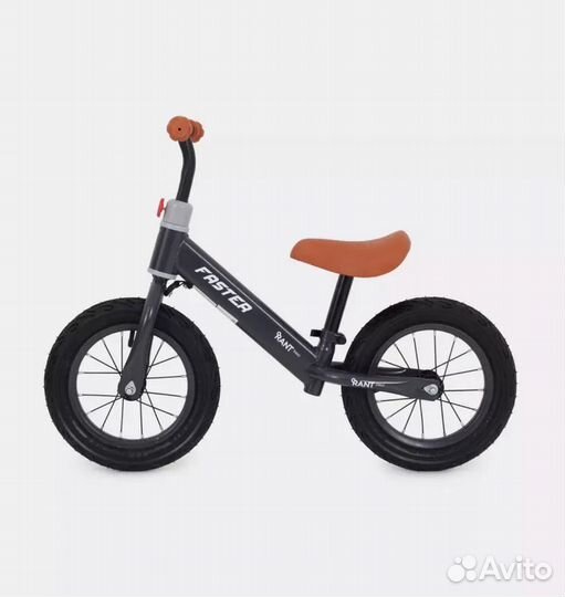 Беговел детский rant basic faster