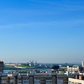 1-к. квартира, 35 м², 4 кровати
