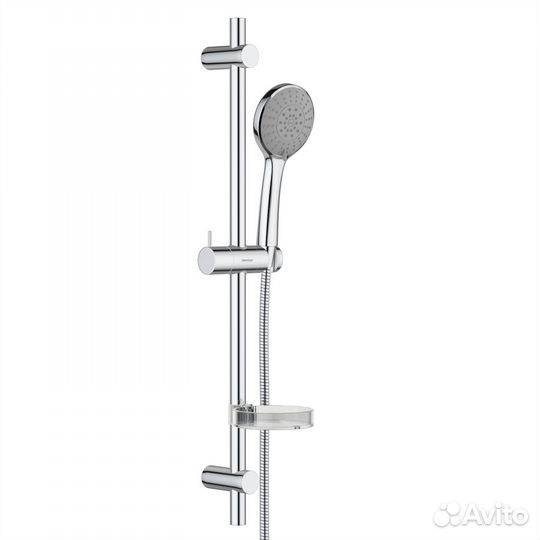 Душевой гарнитур RedBlu by Damixa Palace One 914100000