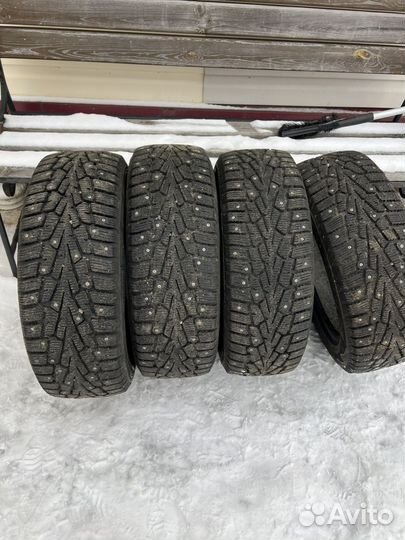 Cordiant Snow Cross 205/55 R16 91T