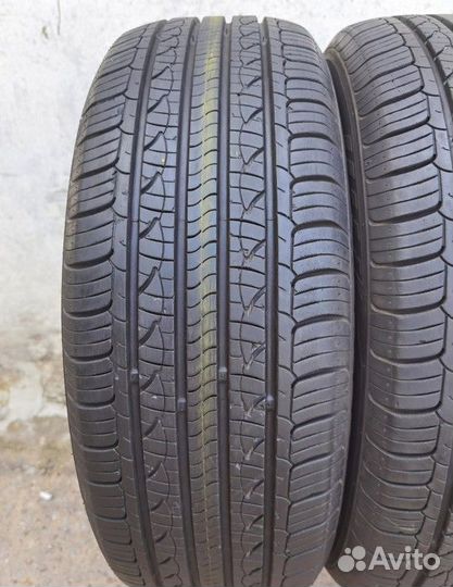 Nexen N'Priz AH8 205/65 R16 95H