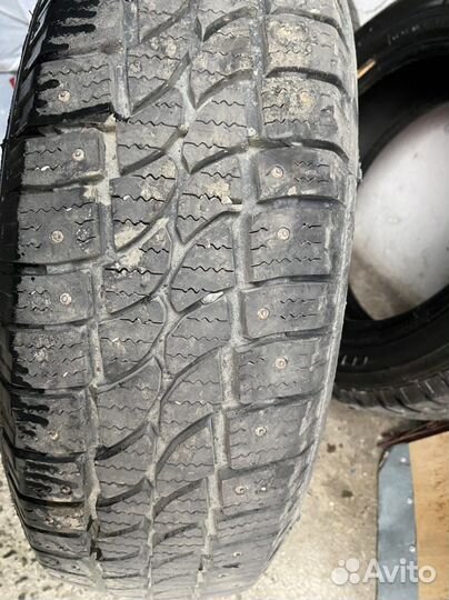 Tigar CargoSpeed Winter 195/65 R16C