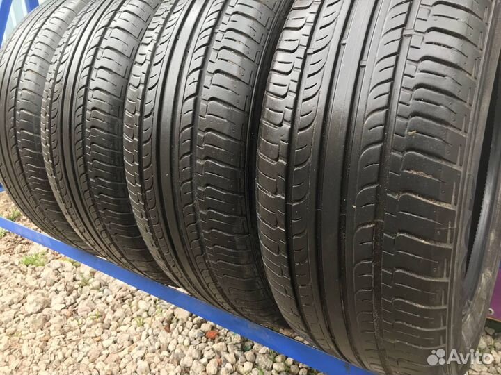 Hankook Optimo K415 235/55 R18