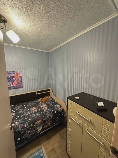 Дом 46,5 м² на участке 7,7 сот.