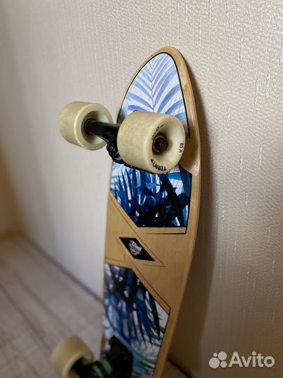 Лонгборд Termit круизер