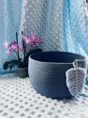 Корзина для хранения