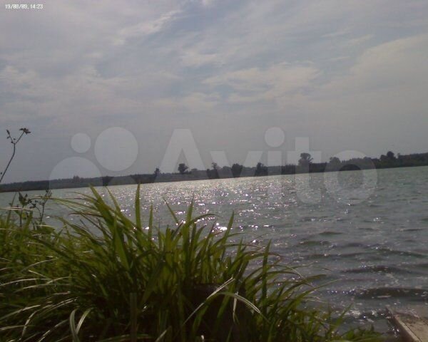 Участок 20 сот. (ИЖС)