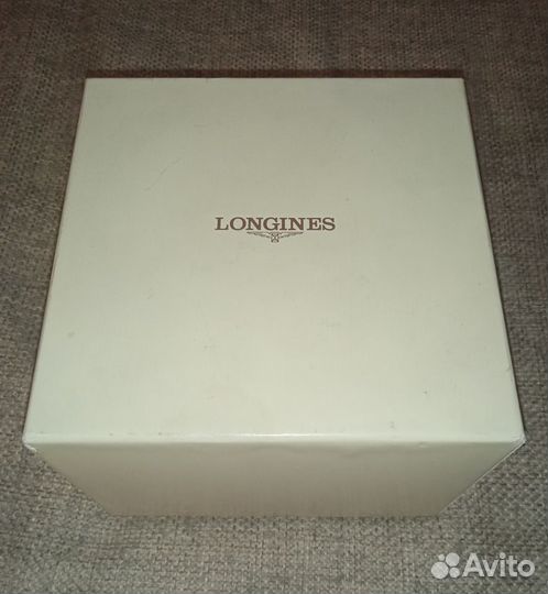 Часы наручные Longines