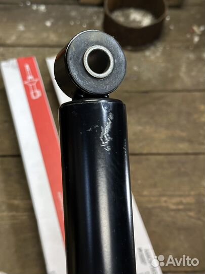 Амортизаторы df553211