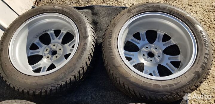 Колеса для Mazda,Kia,Hyundai,Toyota 225/60 R18