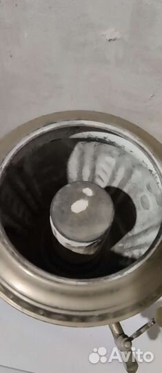 Самовар электрический