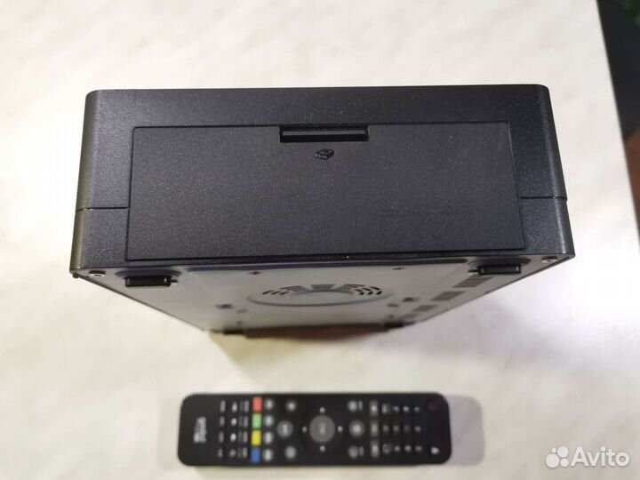 Медиаплеер gmini magic box HD1200