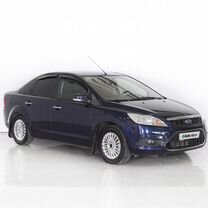 Ford Focus 1.8 MT, 2010, 275 376 км, с пробегом, цена 699 000 руб.