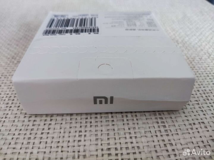 Наушники Xiaomi Mi In-Ear Headphones Basic