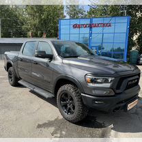 Dodge Ram 5.7 AT, 2024, 1 км, с пробегом, цена 11 399 999 руб.