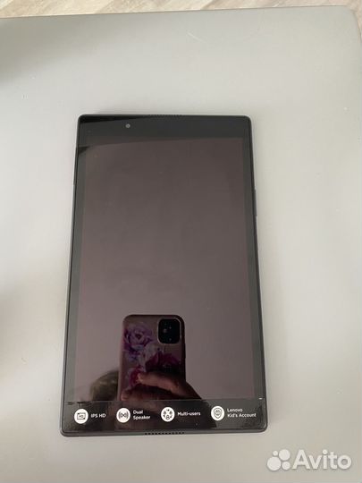 Планшет lenovo TB-8504X