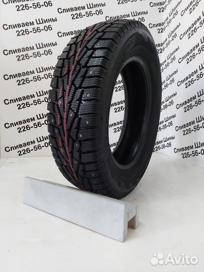 Cordiant Snow Cross 215/55 R17 98T