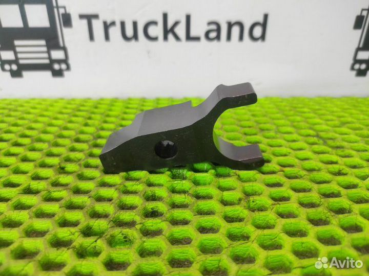 Кронштейн форсунки Volvo Fh 4