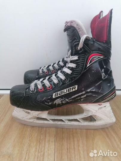 Коньки хоккейные Bauer X900