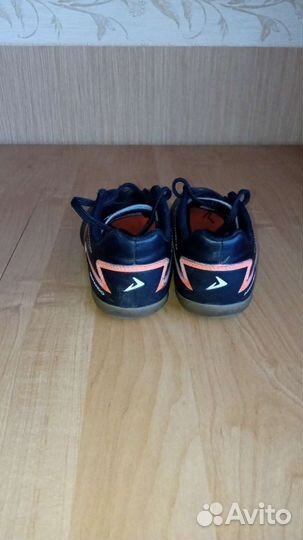 Футбольные бутсы футзалки 32 размер