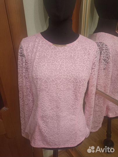 Женские вещи пакетом 46 размер.На доставке