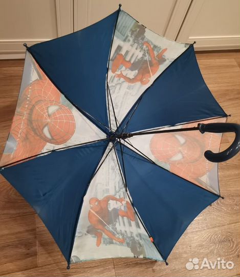 Зонтик детский Человек-паук