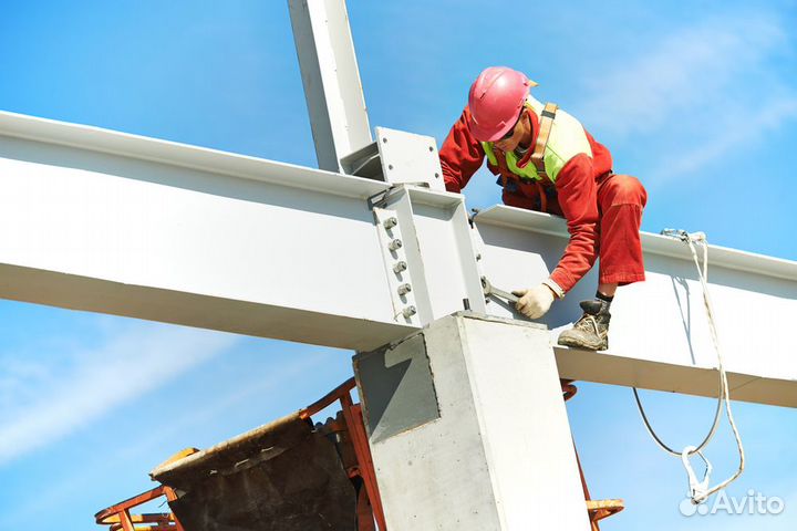 Монтажник мк