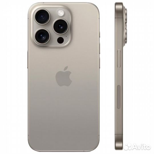 iPhone 15 Pro, 512 ГБ