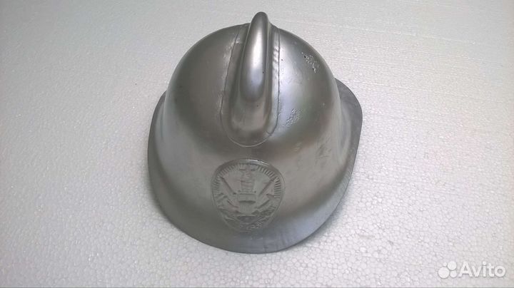 Каска пожарного