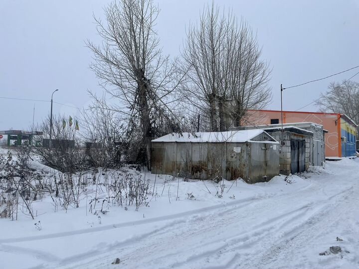 Участок 1 сот. (ИЖС)