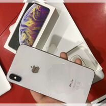 iPhone Xs Max, 256 ГБ