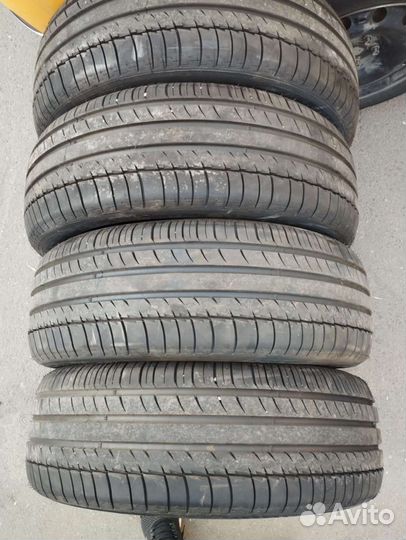 Roadmarch Loading Pro 2.25/60 R18