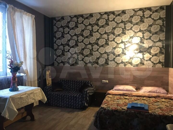 Квартира-студия, 32 м², 1/2 эт.