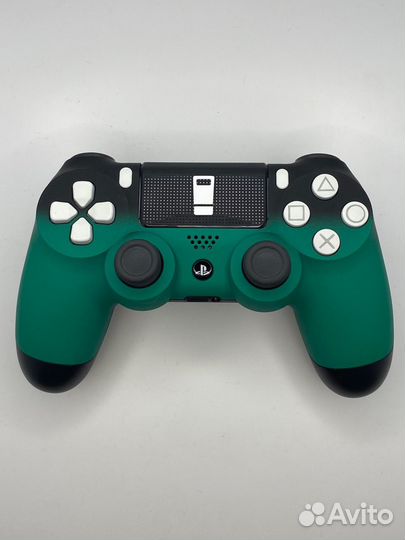 Редкий геймпад Dualshock 4 оригинал