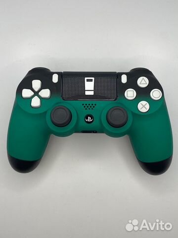 Редкий геймпад Dualshock 4 оригинал