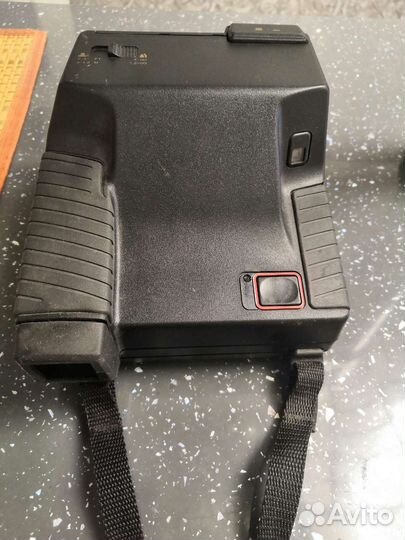 Фотоаппарат polaroid