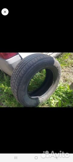 Bridgestone Dueler H/P 265/65 R18 100