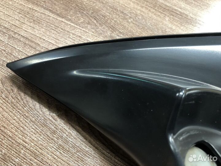 Ножка бокового зеркала Honda Accord 8 CU 2008-2012