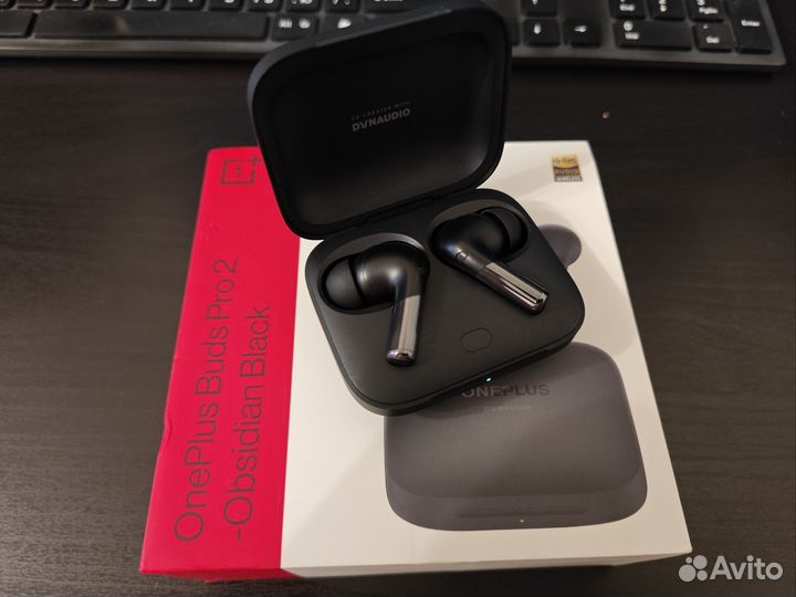 Oneplus buds pro 2 R