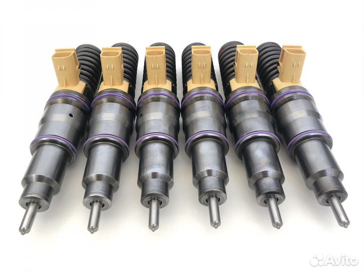 Форсунки Volvo FH12