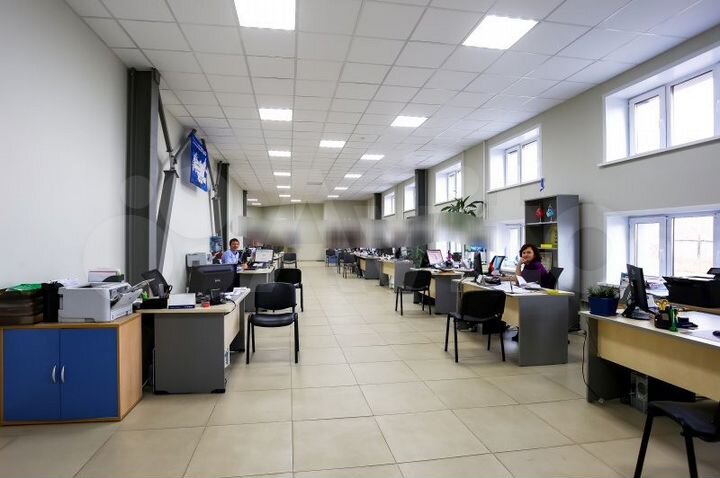 Офисы в аренду от 15 кв.м