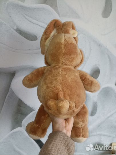 Мягкие игрушки