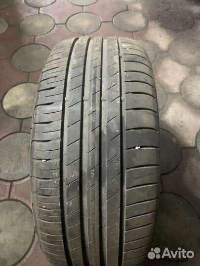 Goodyear EfficientGrip Performance 215/55 R16