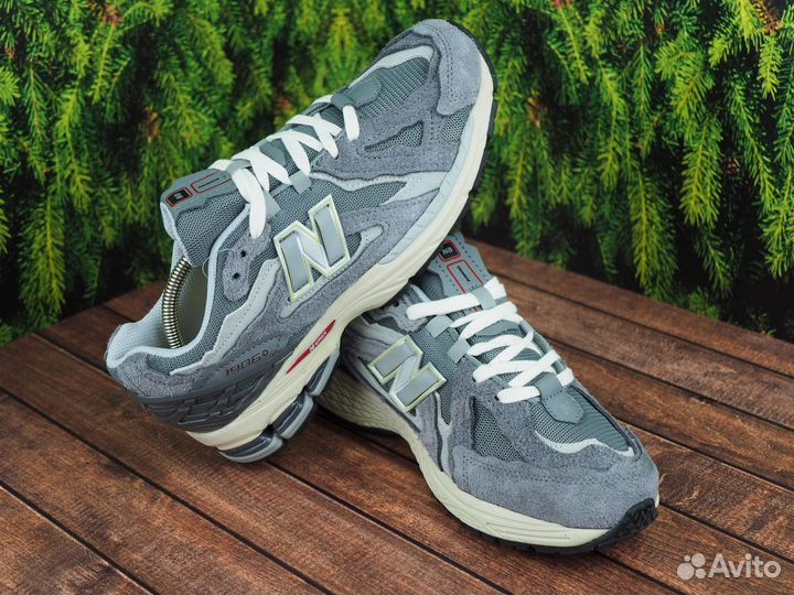 Кроссовки New balance 1906